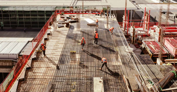 Best Concrete Grinding and Polishing in Elfers, FL