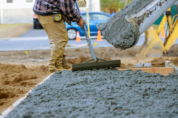 Best Concrete Removal and Replacement in Elfers, FL