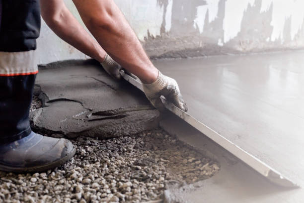 Best Concrete Steps and Stairs in Elfers, FL
